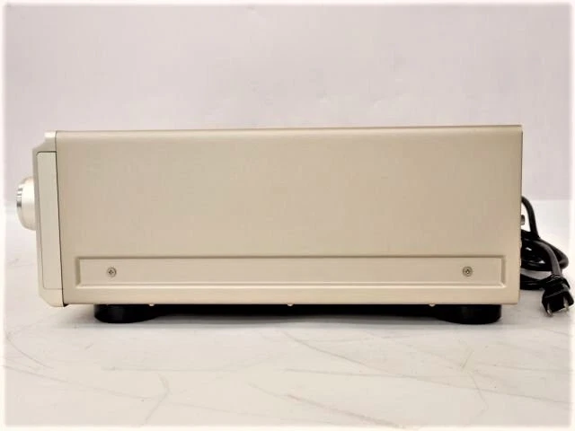 Sony TA-E9000ES Av Controllo Amplificatore Pre-amp Processore Testato 100v - Immagine 3 di 4