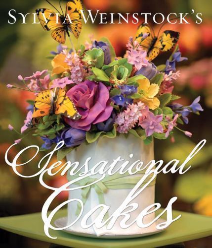 Sylvia Weinstocks sensationelle Kuchen, Weinstock, Sylvia, sehr gutes Buch - Bild 1 von 1