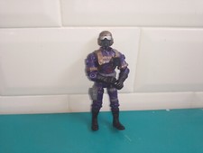 Figurine hasbro g.i joe 2001 cobra