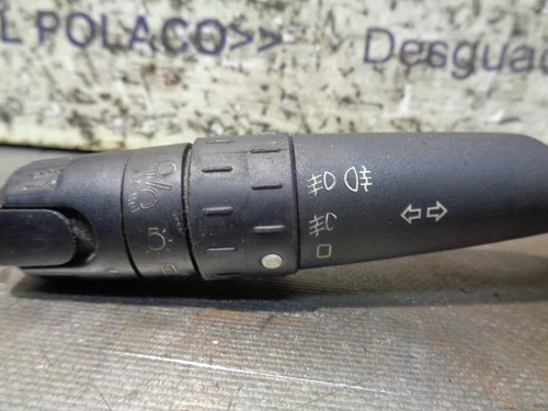 96251931 Commande Clignotant pour PEUGEOT 406 BERLINA (S1/S2) SLDT 1999 4593516 - Photo 3/5