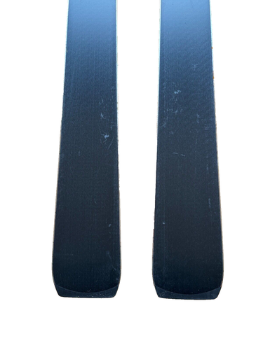 Carving Ski Völkl Code S 180cm R 18.1 122/74/104 - Bild 8 von 8