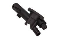 Maxgear 18-0219 Thermostat KüHlmittel FüR Dacia, Nissan, Renault, Suzuki