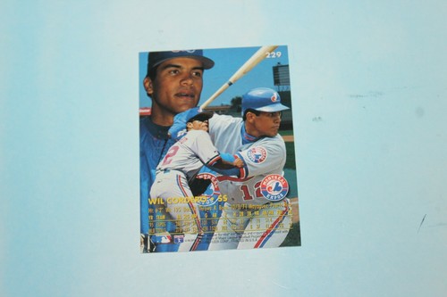 1996 Fleer Ultra Baseball Gold Medallion Complete Finish Your Set #1-280 - Picture 343 of 375