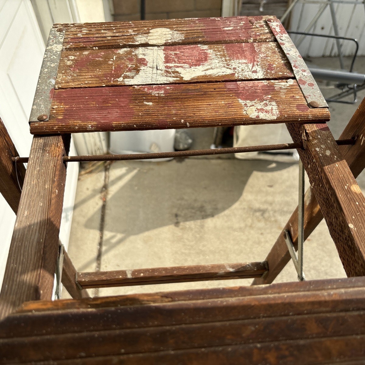 アンティーク雑貨 ladder $_12.JPG?set_id=880000500F