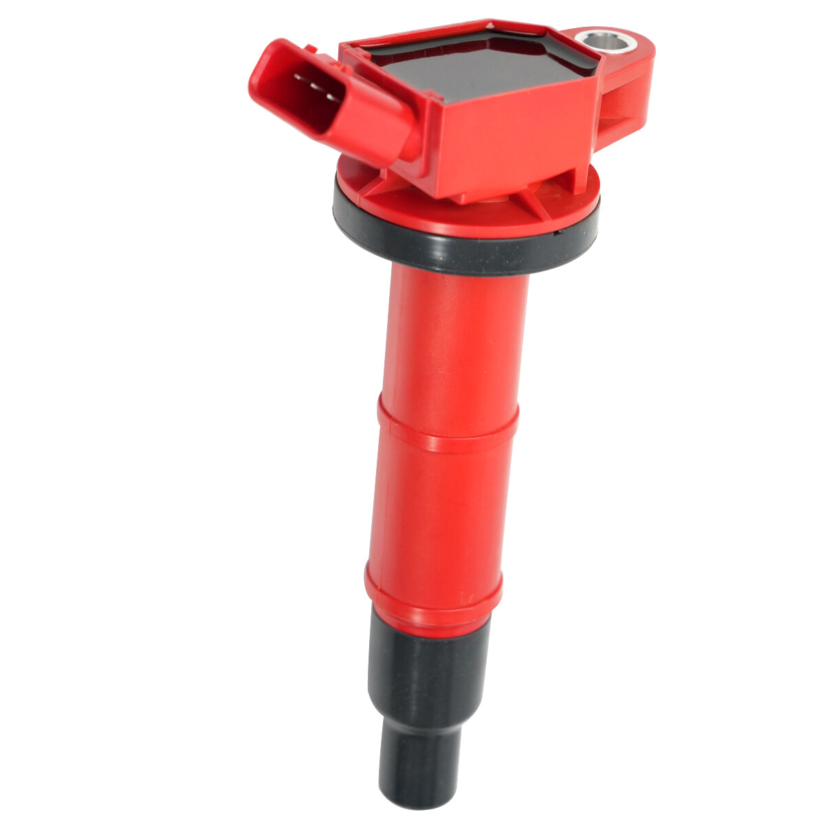 Set of 4 Ignition Coil For Camry Lexus Scion Rav4 Highlander TC 2.4L UF333 RED