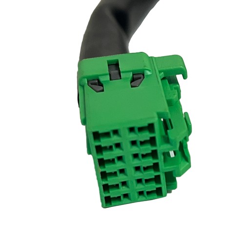 Interruptor de asiento con memoria delantero izquierdo con calefacción para Escalade Yukon Tahoe Suburban 2003-2006 - Imagen 4 de 8