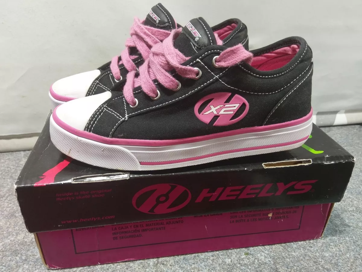 Converse heelys skate shoes online
