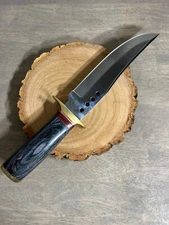 Chipaway Cutlery CW-301 BPWHunting Knife Surgical Steel Blade. NEW!