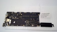 APPLE MACBOOK PRO RETINA 13" A1502 2013 i5 2.4GHz 4GB RAMLOGIC BOARD 820-3536-A