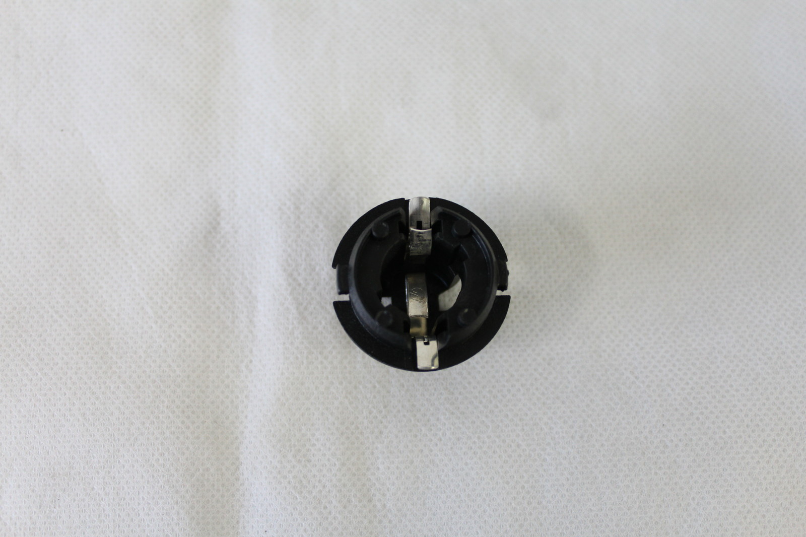 MERCEDES BENZ S W140 Tail Light Stop Fog Lamp Socket Holder 2pcs 