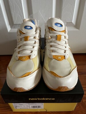 New Balance 2002R Joe Freshgoods 10.5 NEW M2002RJ1 JFG