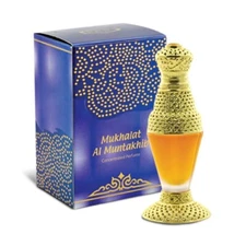 Mukhalat Al Muntakhib CPO (25ml) By Hamidi
