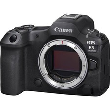 Canon EOS R5 Mark II Body *NEW* *IN STOCK*