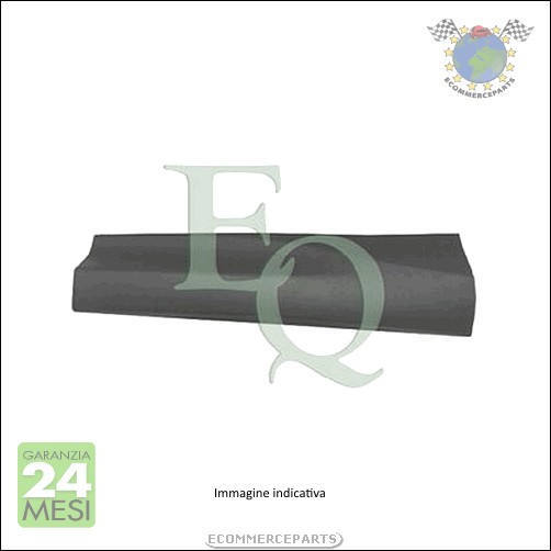 Modonatura Parafango Eq Posteriore Sx Sinistro Per Fiat Punto #F4