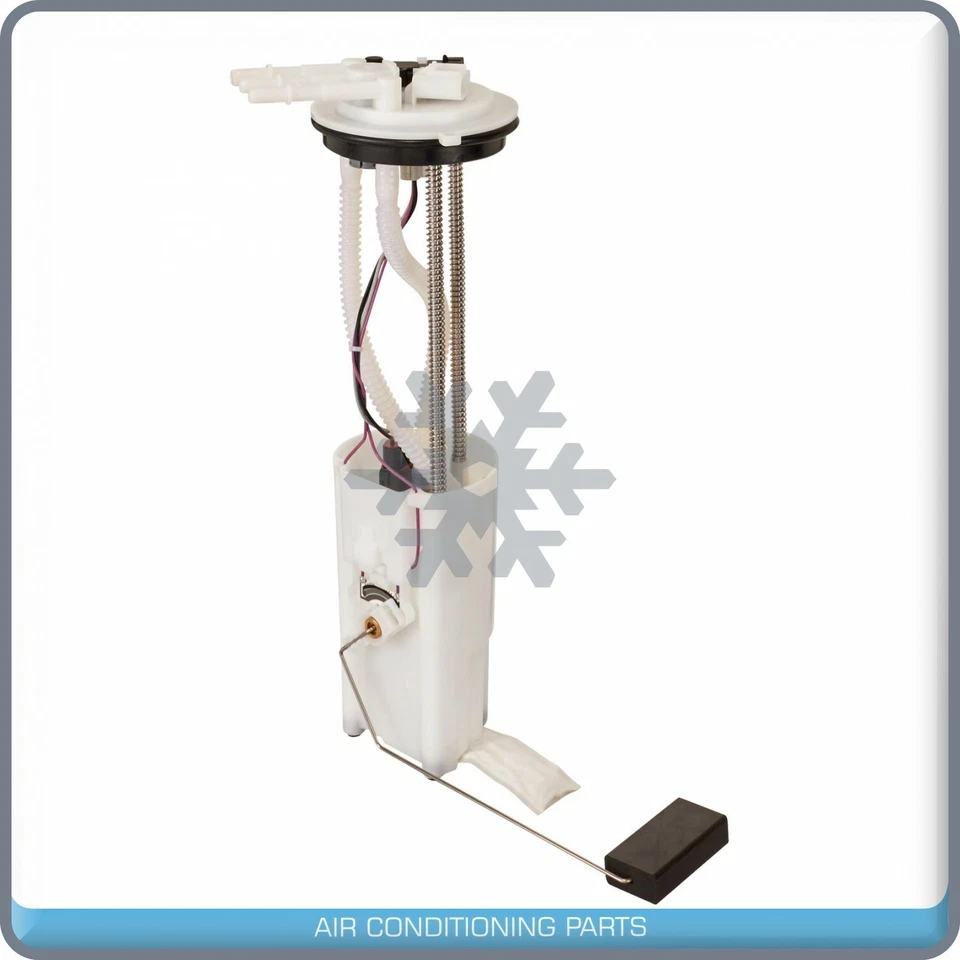 Bomba de combustible eléctrica para Chevrolet LUV, S10 / GMC Sonoma QOA Foto 2 de 4