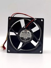 ORIONFANS 8032 DC24V 0.15A OD8032-24HB 8CM 2-Pin Inverter Cooling Fan