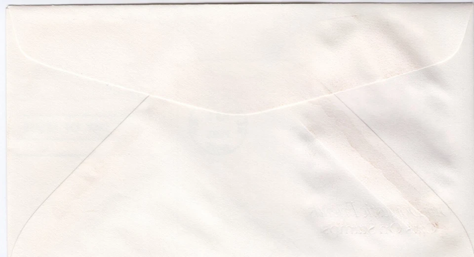 USPS FDC #2373 1988 22¢ Abyssinian and Himalayan Cats ArtCraft ST2451 - Image 2 of 2