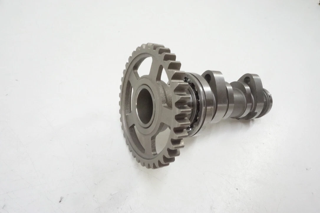 Hot Cams Camshaft Single Cam STAGE 2 HONDA CRF450R 2017-2020 (HC00054) | At Motocross Parts UK | Motocross Parts UK