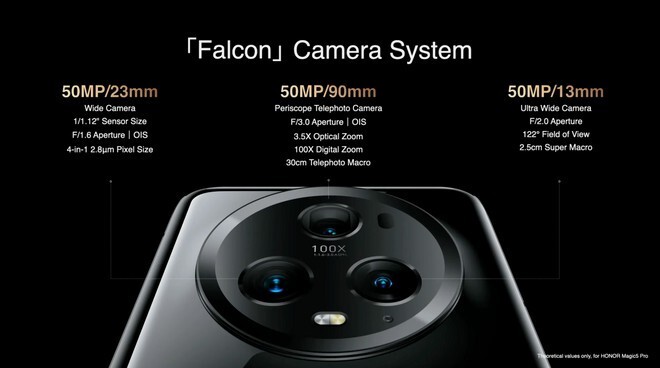ぬ*た様 HONOR Magic5 Pro 512GB グローバル版 楽天市場】Honor Magic5 Pro (5G) グローバル版 (12GB+512GB