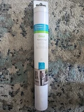 Cricut Premium Permanent Glossy Vinyl, White 12x48