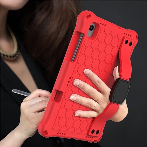 For Samsung Tab S6 Lite 2024 P620 P625 A7 S5E A7 Lite Case Kids Shockproof Cover - Picture 6 of 30