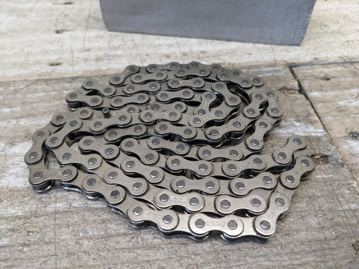 2021 GT Bicycles KMC Z Chain Dyno Pro Compe Team LE 36T 97 Links