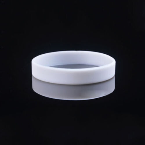 Fashion Silicone Sports Bracelet Wristband Cuff Bangle Sports Wrist Bands Gift - Picture 27 of 28