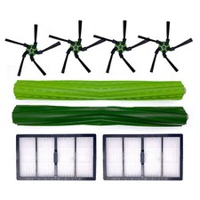 For iRobot Roomba s9 s9 s9 Plus Robot Vacuum Replacement Parts Brush Filter kit