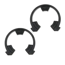 7116713 1205500 Water Filtration Softener Clips for GE North Star Water Softener