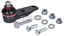 SWAG 60 78 0006 Ball Joint for, Nissan, Renault