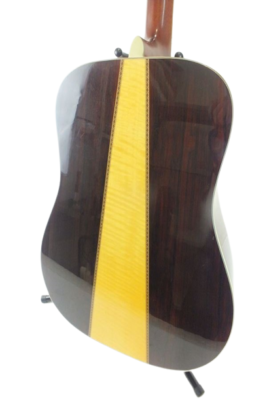 Morris W-50 acoustic guitar Spruce & Rosewood Very Good | eBay