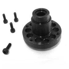 Hot Racing SCP125R Unibody Super Heavy Duty Diff Lock