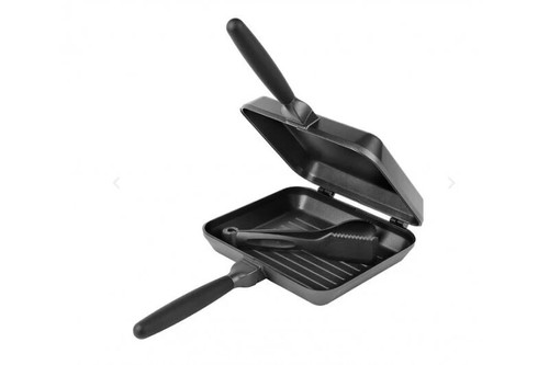 Sonik Sizzla Cookware Range; Multi-Pan, Multi-Pan Set, Multi-Pan (Deep) - Picture 10 of 14