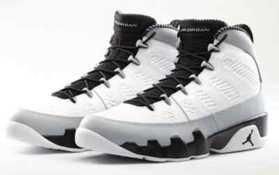 NIKE　AIR JORDAN 9 RETRO　BARONS 26cm Buy Air Jordan 9 Retro 'Barons' - 302370 106 | GOAT CA