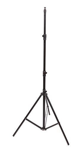 Elinchrom ClipLock lighting stand black