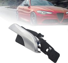 ALFA ROMEO GIULIETTA MANIGLIA Porta INTERNA ANTERIORE SX LATO GUIDATORE