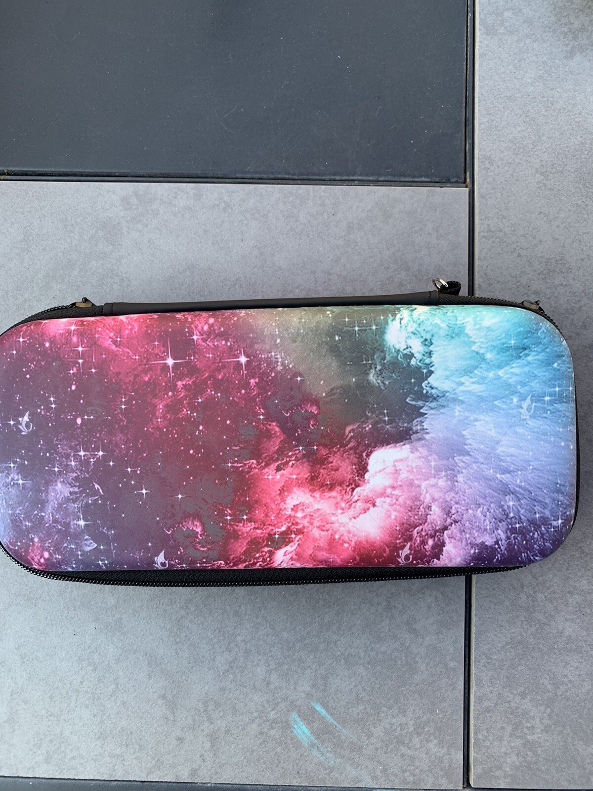 Nintendo Switch Case Space Design-image