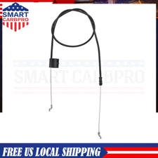 LAWN MOWER CONTROL CABLE 946-0957 FOR BOLENS FOR YARD MAN FOR YARD MACHINES
