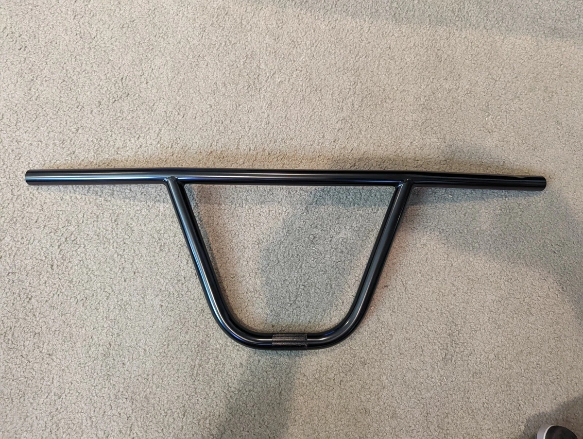 Bmx top bars ebay