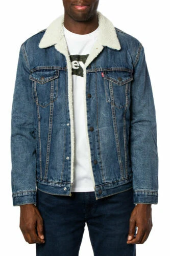 Manteaux, vestes et gilet Levi's pour homme