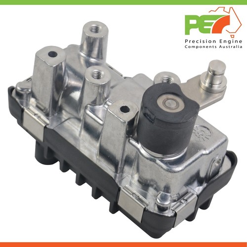 Nuevo * PEC * Turbocompresor Actuador G13 para Dodge Sprinter Van 3.0L motor diesel - Imagen 3 de 10
