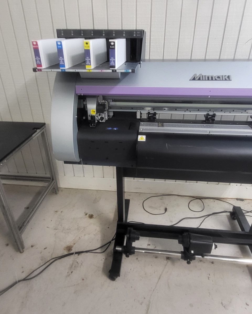 Mimaki CJV30-60 24