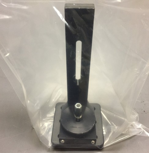 Newport Model BK-3A Kinematic Base and Model BU-P Universal Post Mount - Picture 11 of 11