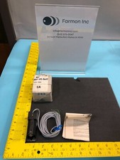 FESTO PEN-M5 PNEUMATIC ELECTRONIC SWITCH, DETECTOR, VACUUM, 168372