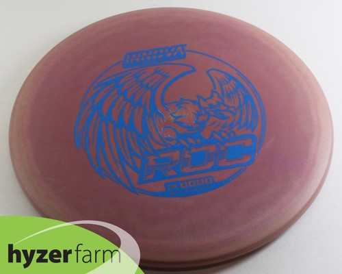 Innova DX ROC *pick your weight & color* Hyzer Farm disc golf mid range - Picture 10 of 13