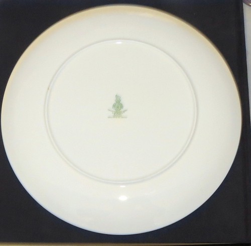 Royal Doulton Coronet TRES platos de cena de 10,1/4 pulgadas - Excelente - Imagen 3 de 3