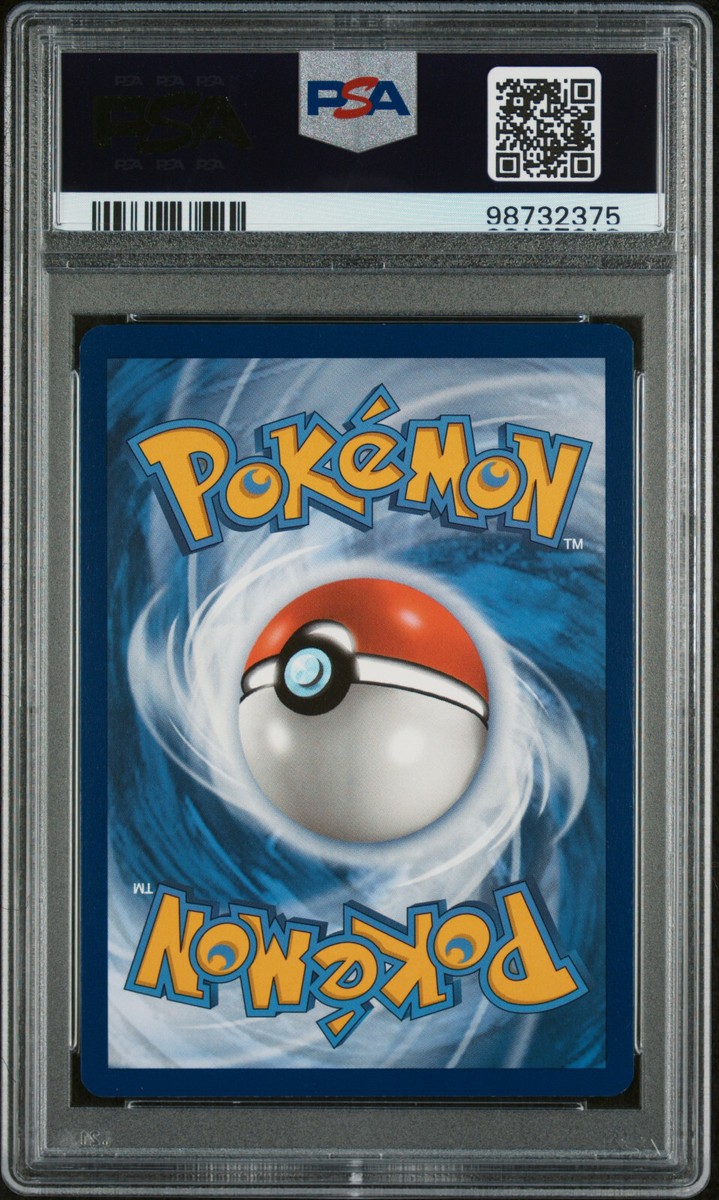 PSA10 GEM MINT キュウコン 015/087 R CP6 20th キュウコン R CP6 20th Anniversary 015/087 - メルカリ