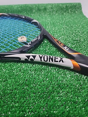 YONEX EZONE 98 グリップ3 Yonex EZONE DR 98 Blue Tennis Racquet Grip: 4 3/8 - Walmart.com