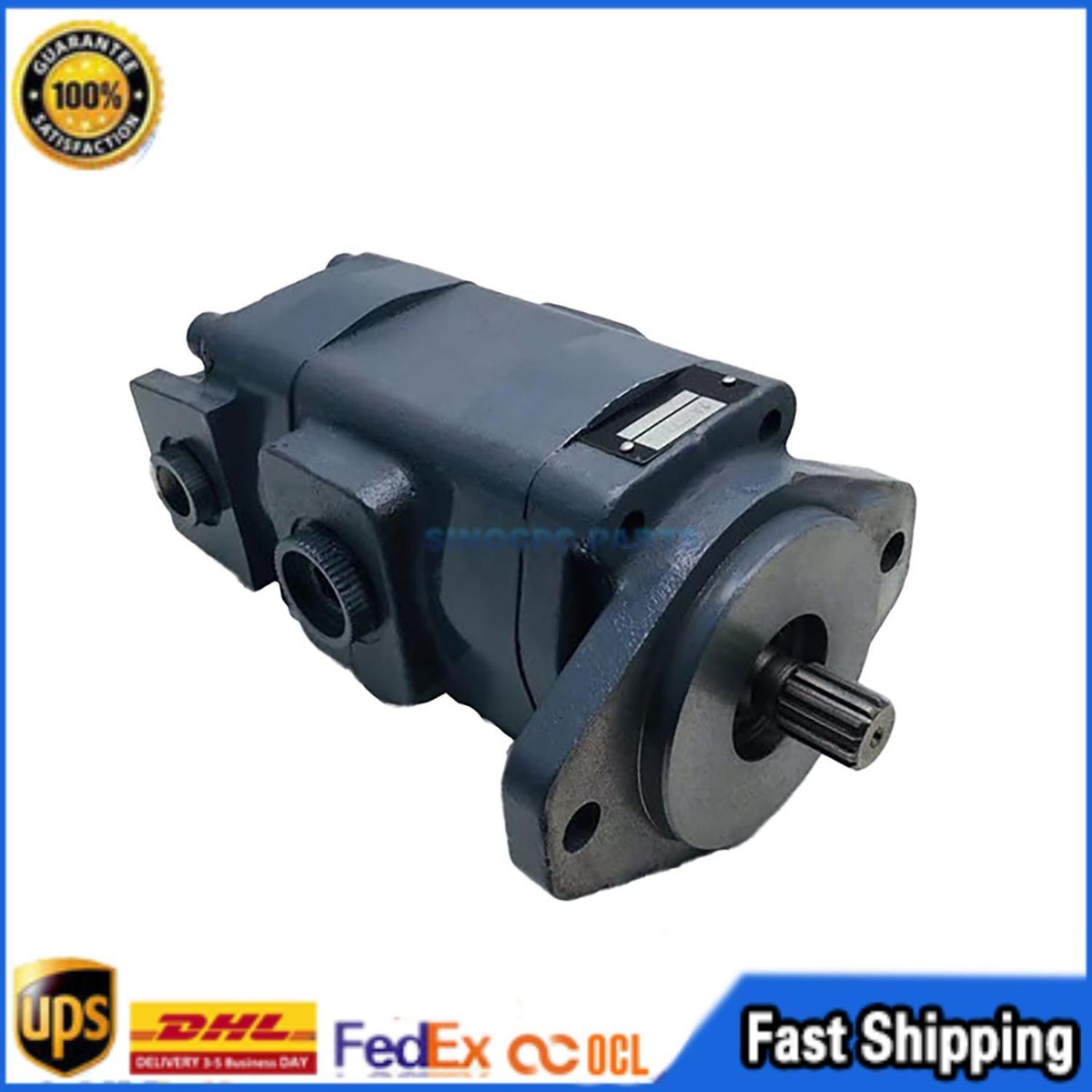 1PC Hydraulic Pump 14549422 for VOLVO EC290C, FC3329C