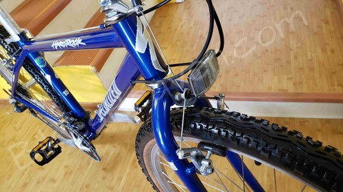 Mint Restored 1998 Specialized Hardrock 15" (Small) mountain bike - Picture 5 of 24